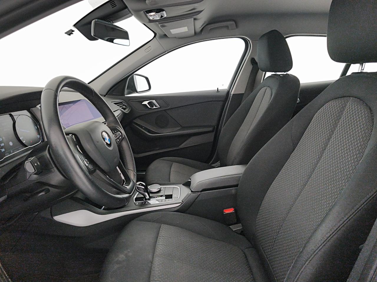 BMW Serie 1 116d Advantage