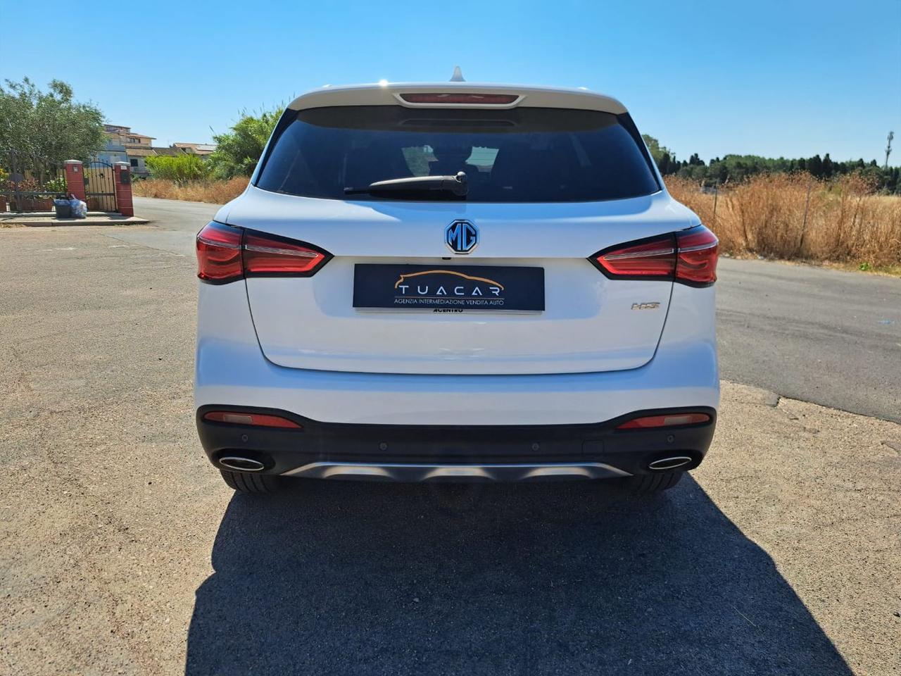 Mg HS 1.5 T GDI Luxury #6088