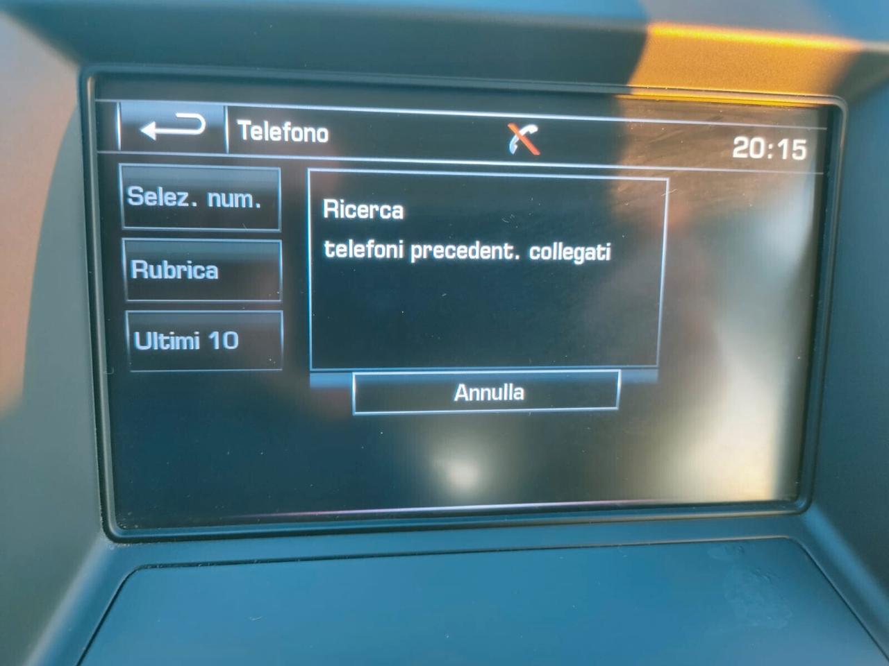 Land Rover Freelander 2.2 TD4 S.W. HSE Luxury