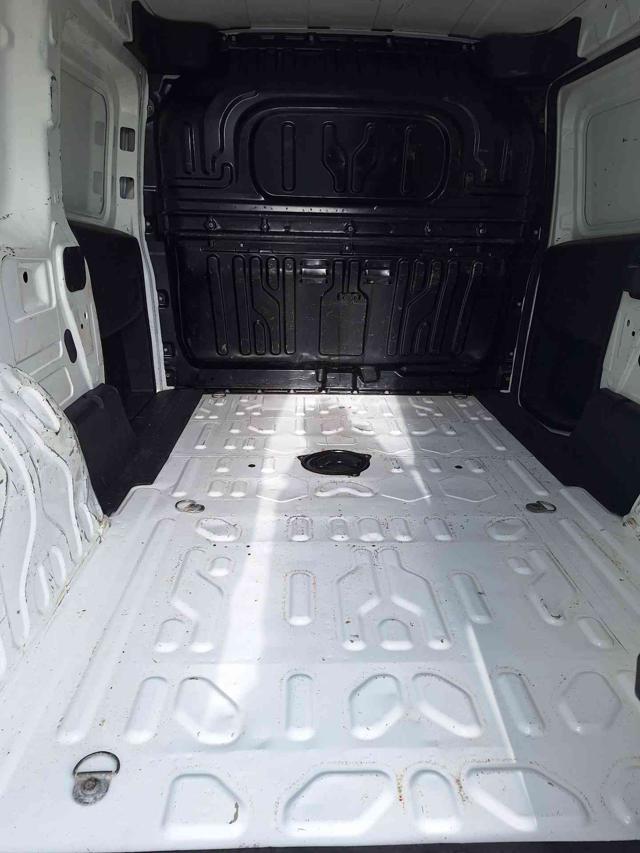 FIAT Doblo Doblò 1.6 MJT 105CV S&S MAXI 3 POSTI