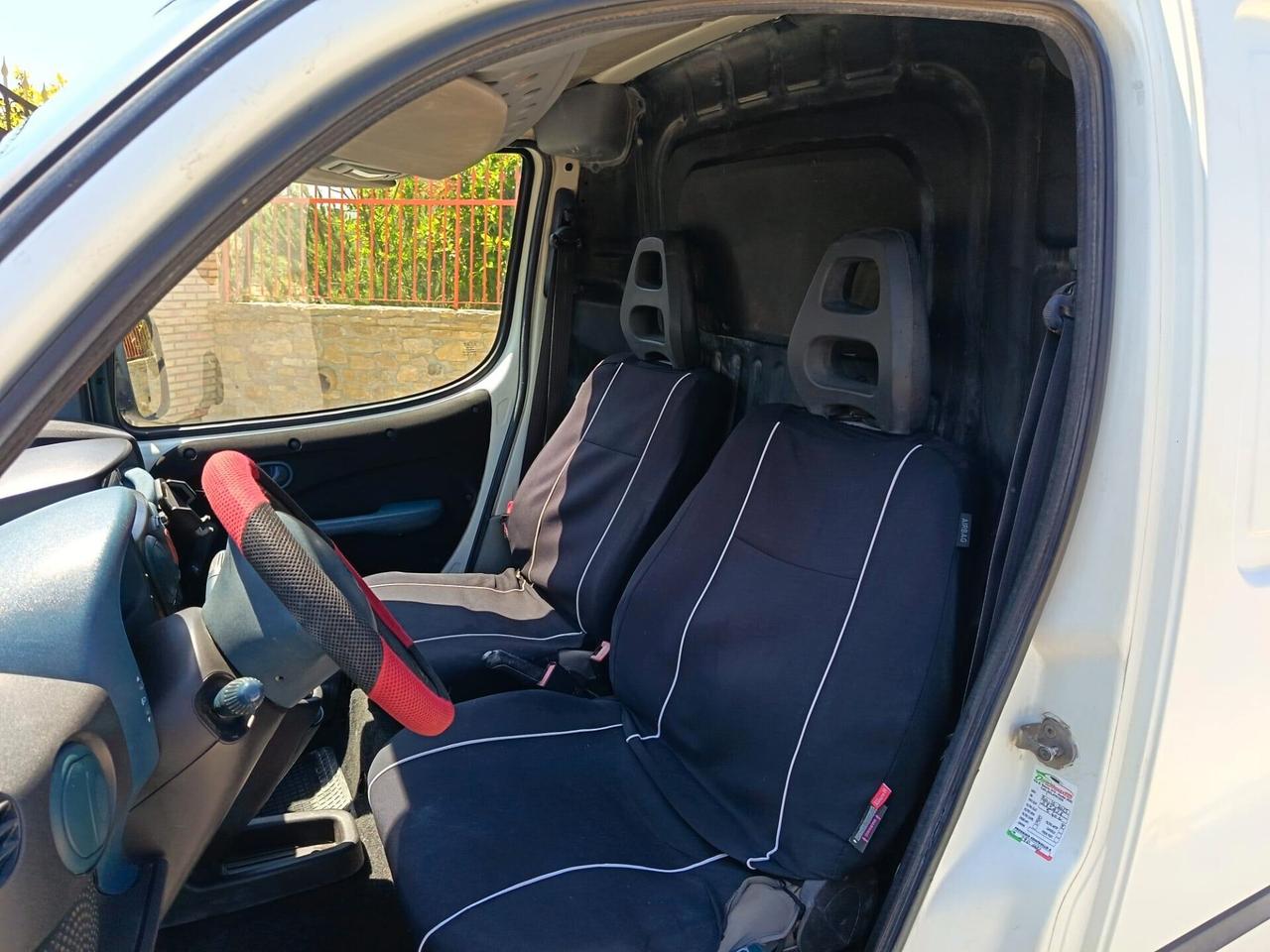 Fiat Doblò 1.9 MultiJet