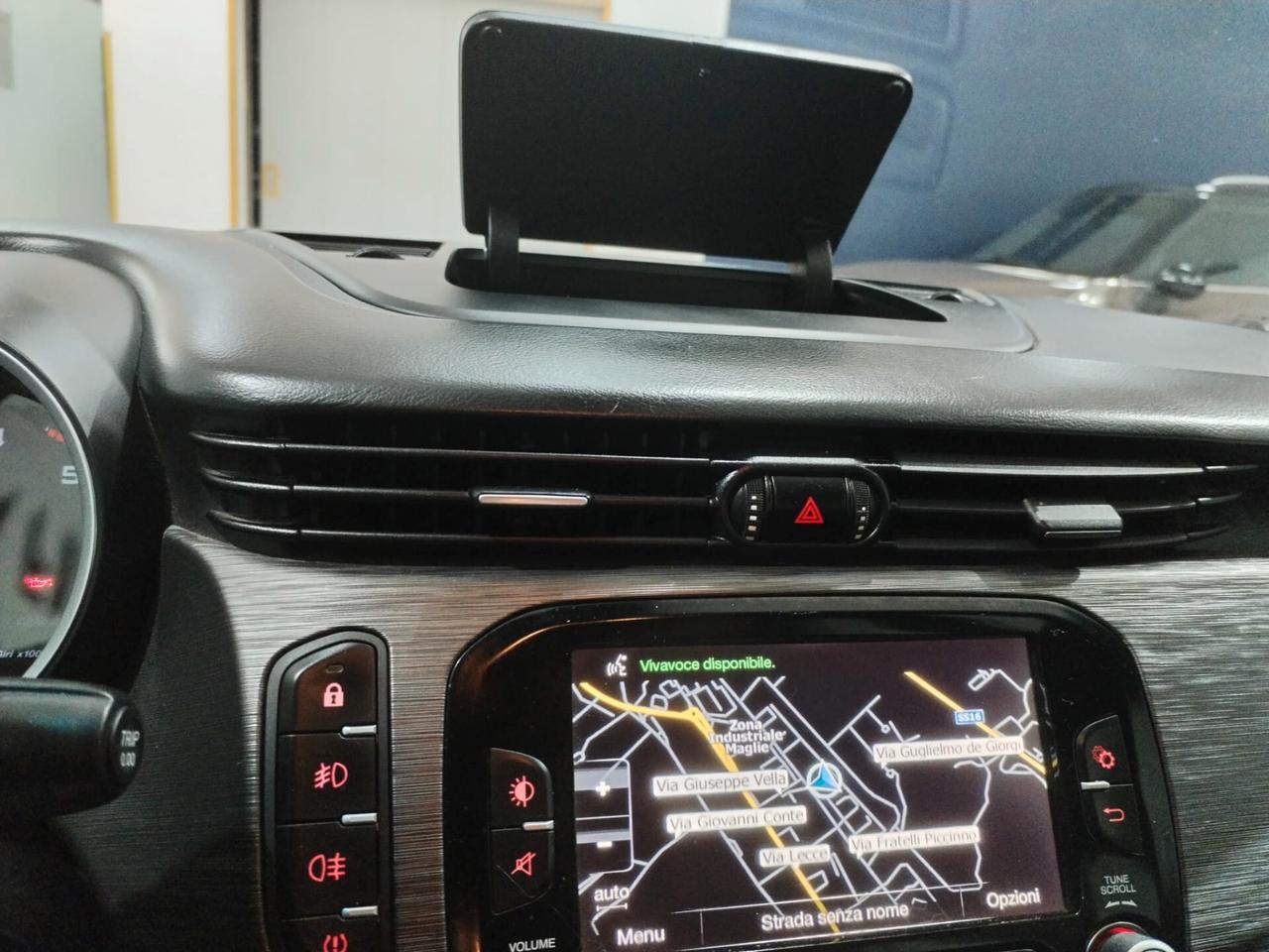 Alfa Romeo Giulietta 1.6 JTDm 120 CV Super