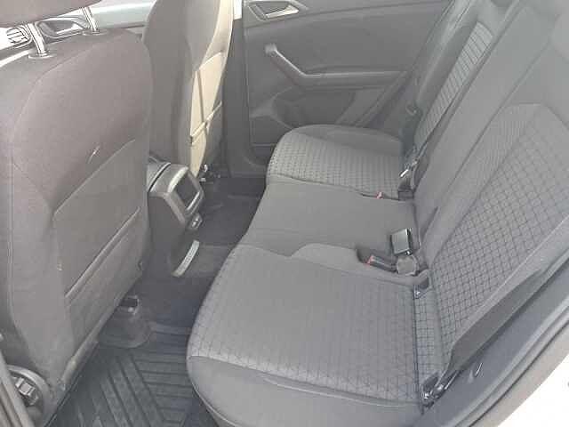 Volkswagen T-Cross 1ª serie 1.0TSI 95CV Style - NEOPATENTATI