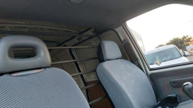 NISSAN Vanette Practic 2.3 diesel PC Furgone 40.000 KM