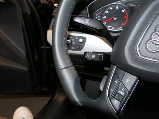 AUDI A4 Avant 45 TFSI quattro S tronic SPORT