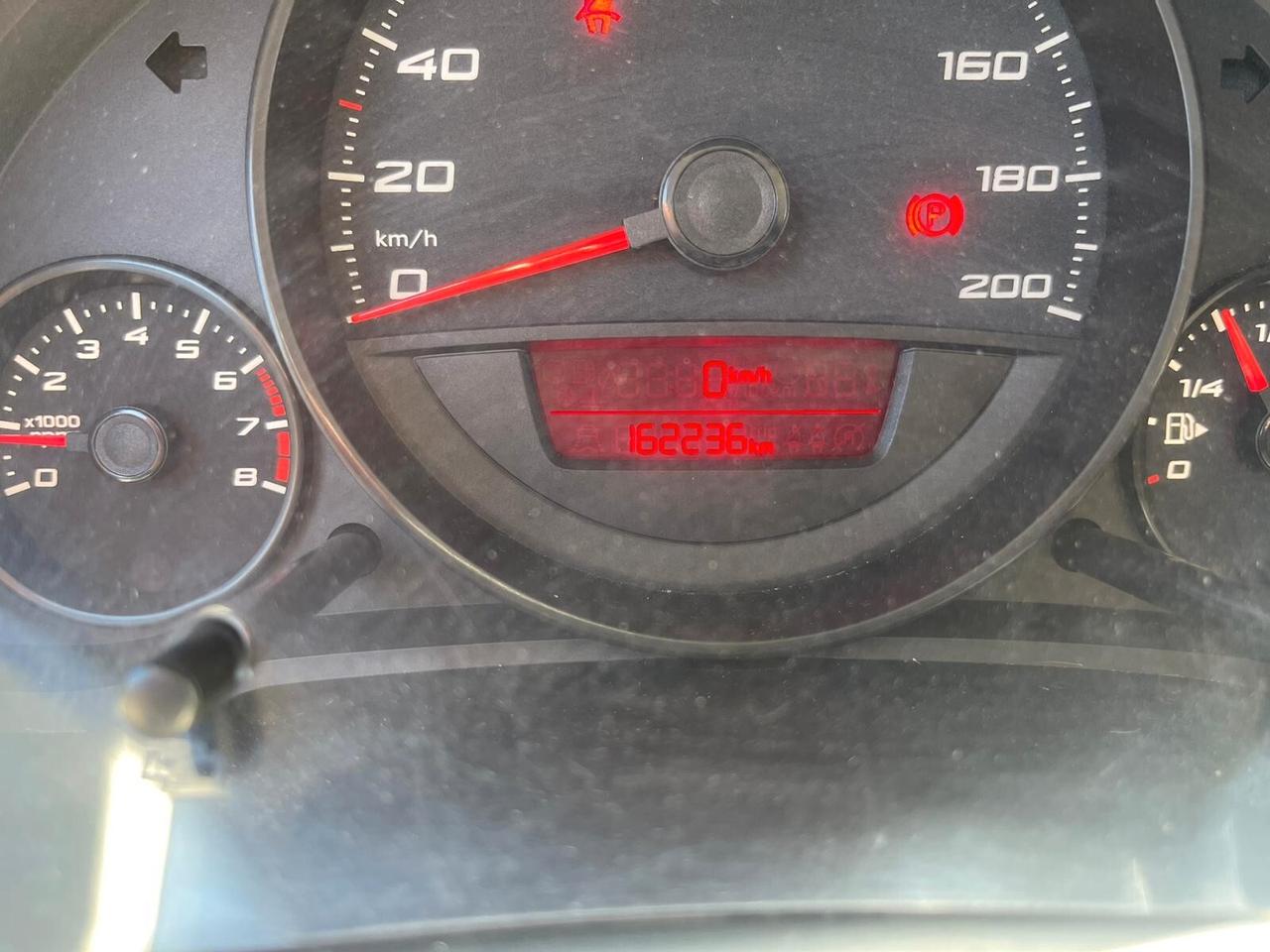 Seat Mii 1.0 ASG 5 porte Style