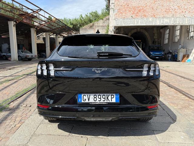 FORD Mustang Mach-E Extended Range Premium 294 CV