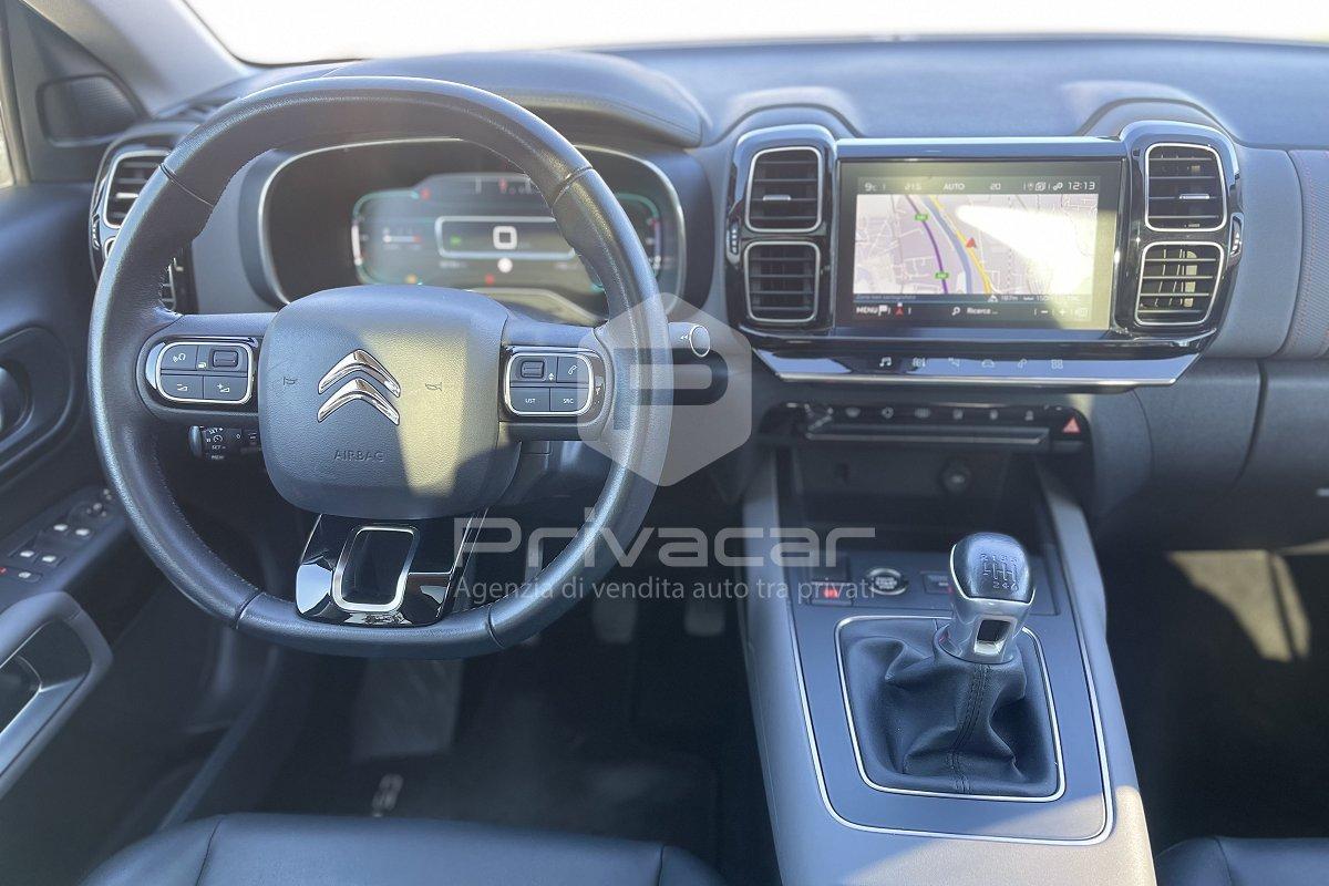 CITROEN C5 Aircross BlueHDi 130 S&S Feel