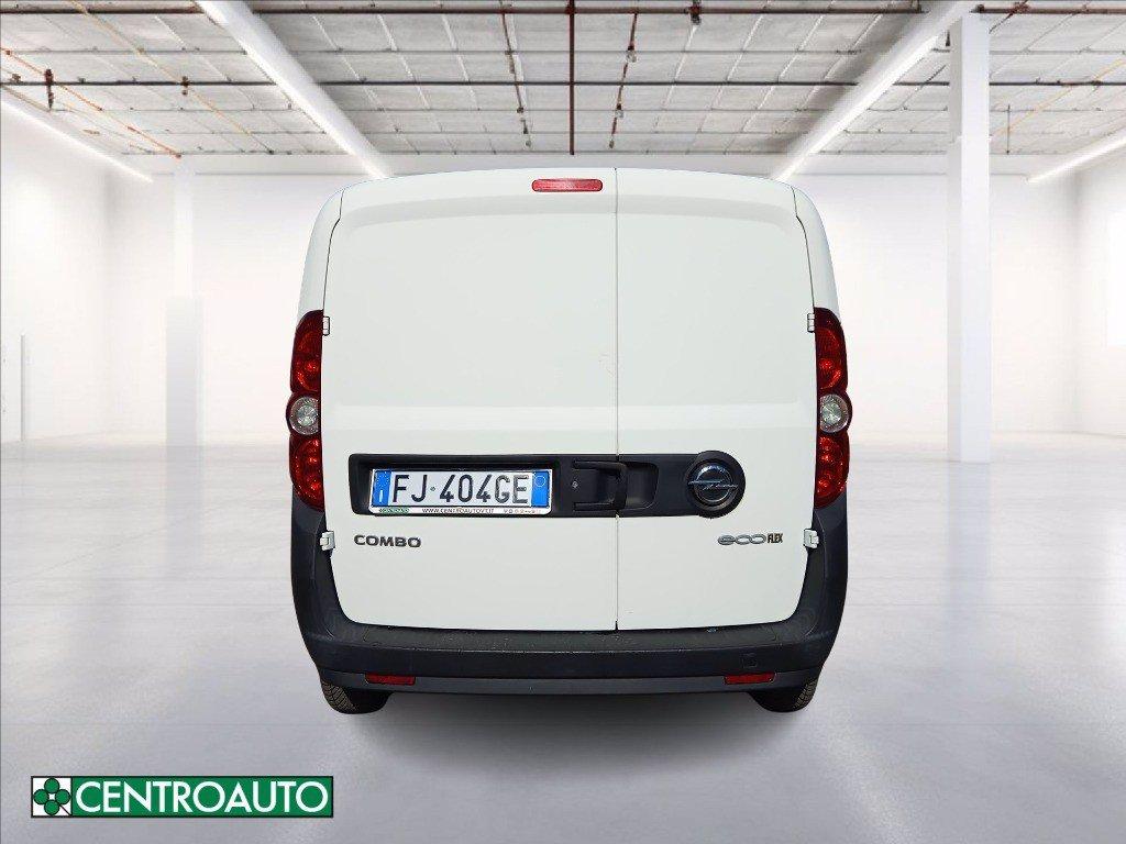 OPEL Combo van 1.3 cdti 95cv L1H1 E6 del 2017