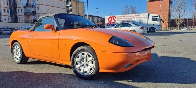 FIAT Barchetta 1.8 16V NO CLIMA