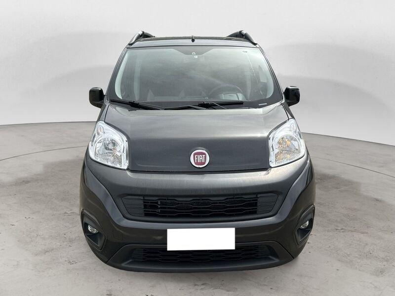 FIAT QUBO 1.3 MJT 80 CV Lounge