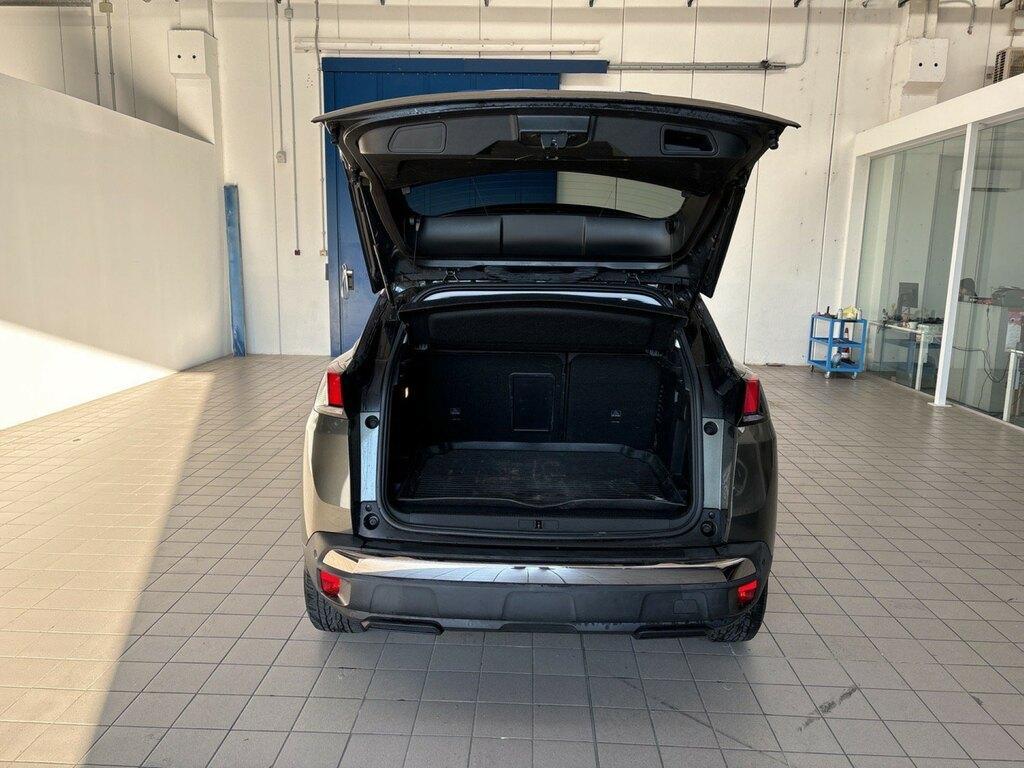 Peugeot 3008 1.5 BlueHDi Allure EAT