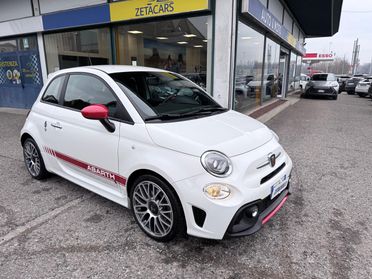 Abarth 595 1.4 t-jet 145cv my18