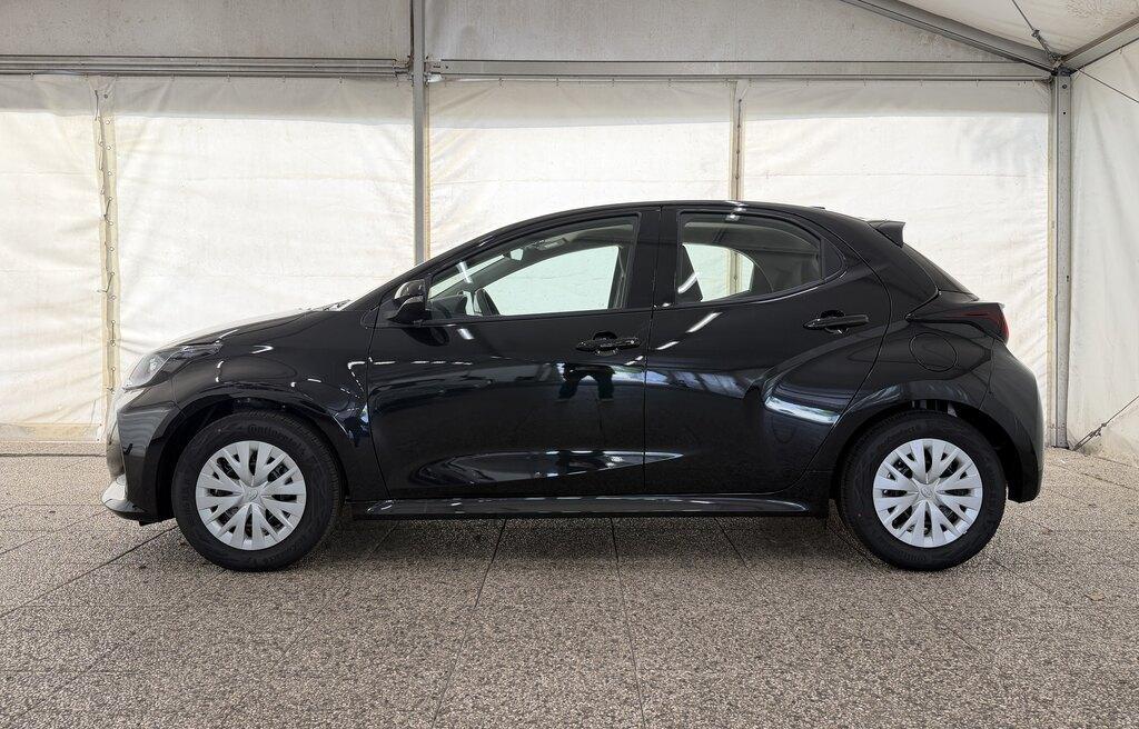 Toyota Yaris 1.5 Hybrid 115 e-CVT