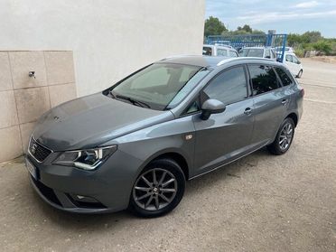 Seat Ibiza 1.4 TDI 75 CV CR 5p. Style