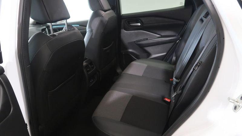 Nissan Qashqai Qashqai MHEV 158 CV Xtronic N-Connecta #VARI COLORI#