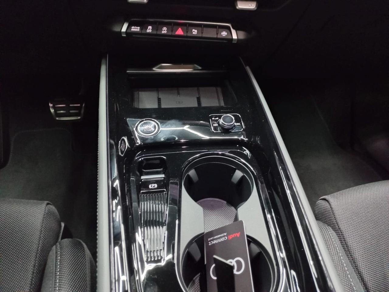 Audi Q3 SPB 35 TDI S tronic line edition