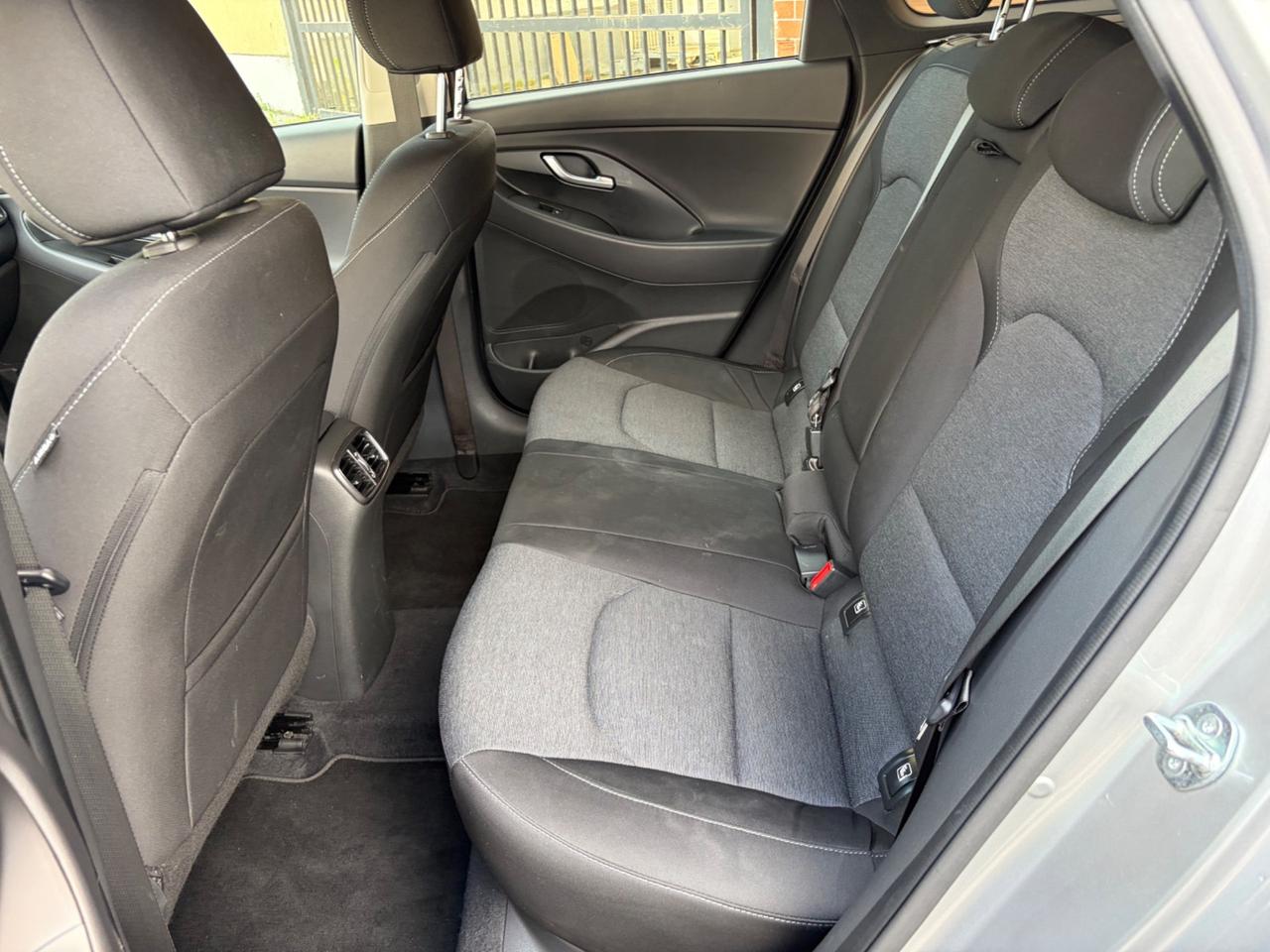 Hyundai i30 Wagon 1.0 T-GDI iMT 48V Prime