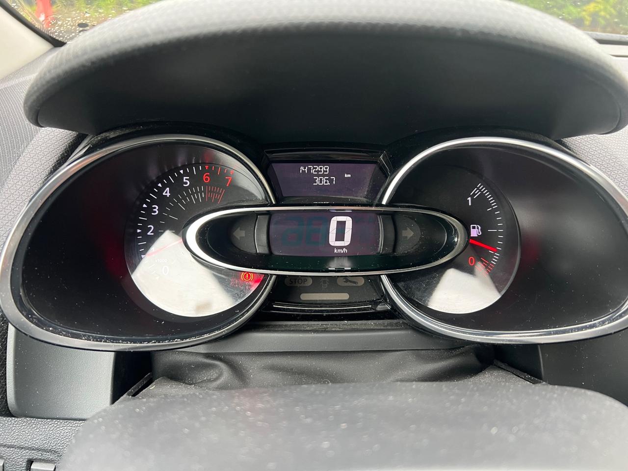 Renault Clio TCe 12V 90 CV GPL 5 porte Moschino Intens