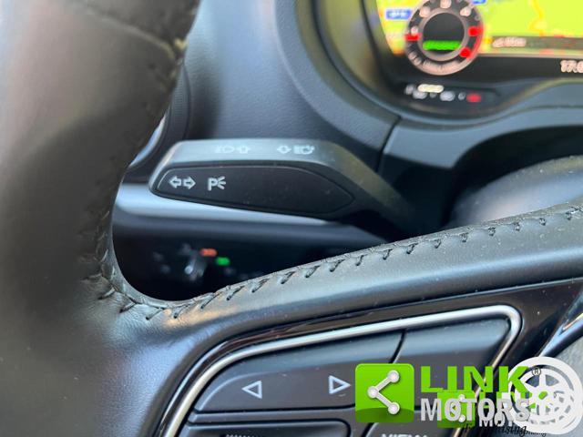 AUDI A3 Sportback 30 TDI Admired