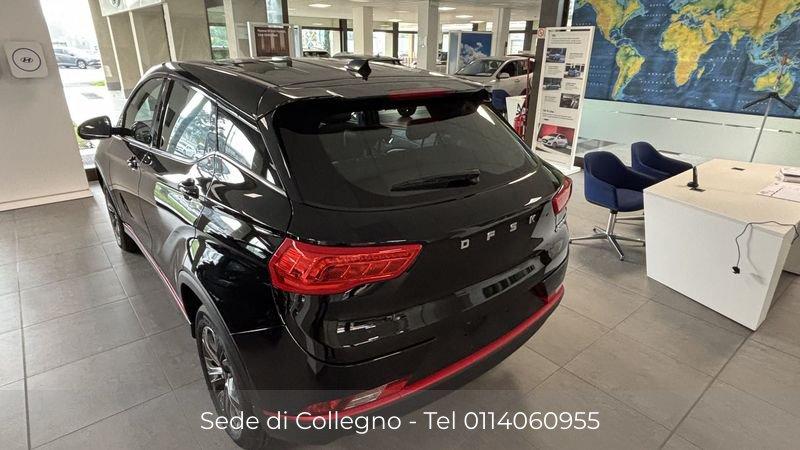 Dfsk Glory 500 Glory 500 1.5 Standard