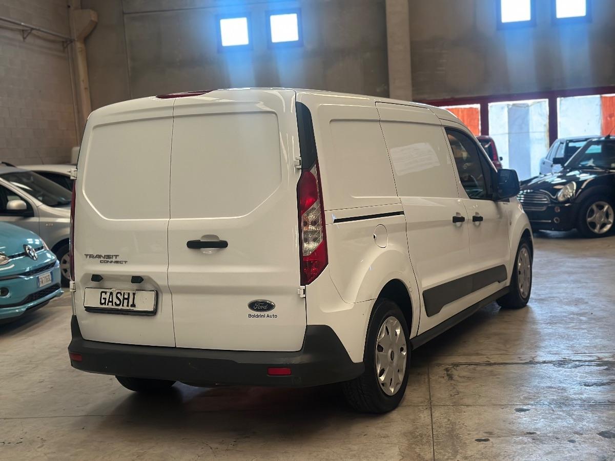 FORD - Transit connect