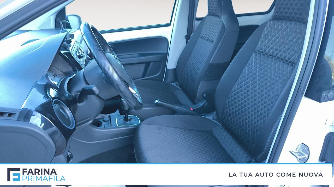 SKODA Citigo 5p 2018 - Citigo 5p 1.0 Style 60cv asg