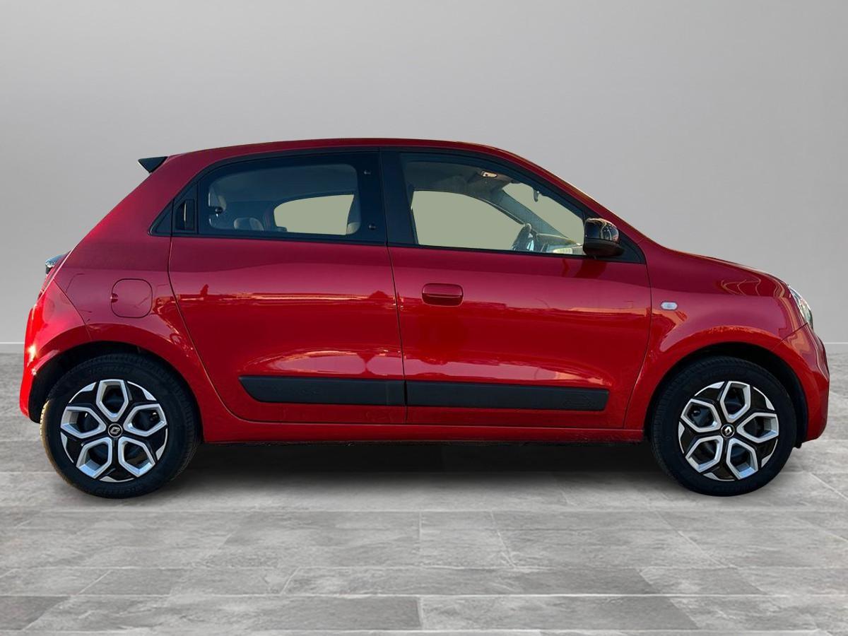 RENAULT Twingo 1.0 sce Equilibre 65cv
