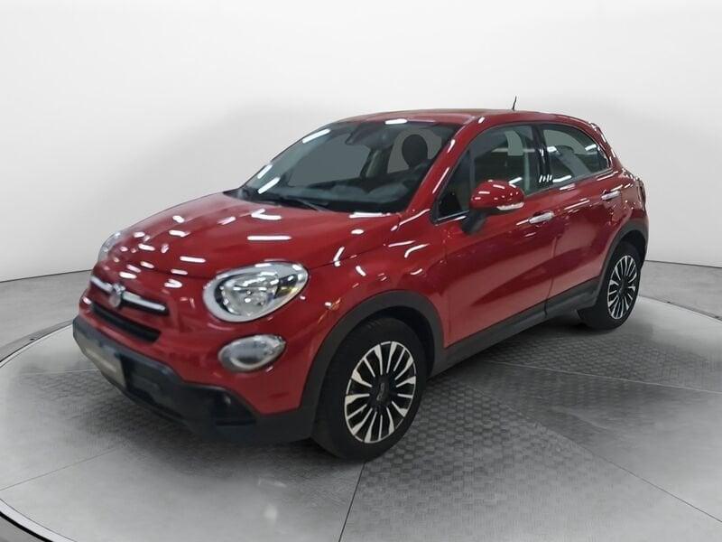 FIAT 500X 500X 1.0 T3 120 CV City Cross