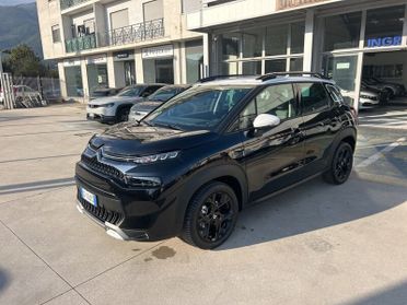 Citroën C3 Aircross PureTech 110 S&S Max