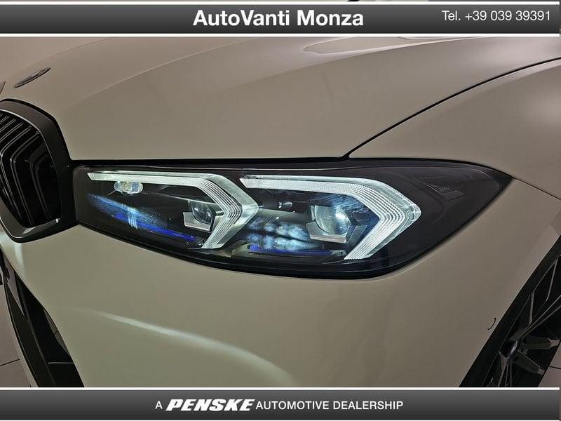 BMW Serie 3 320e Touring Msport