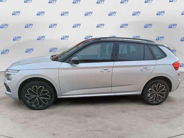 Skoda Kamiq 1.0 tsi 130 Edition 115cv