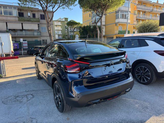 CITROEN C4 PureTech 130 S&S Max