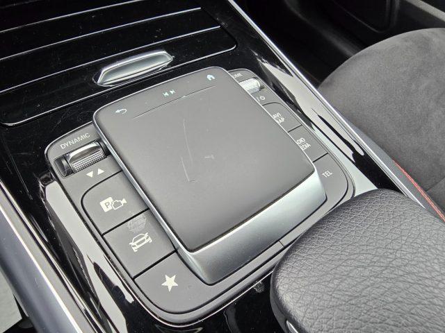 MERCEDES-BENZ GLA 200 d Automatic 4Matic Premium