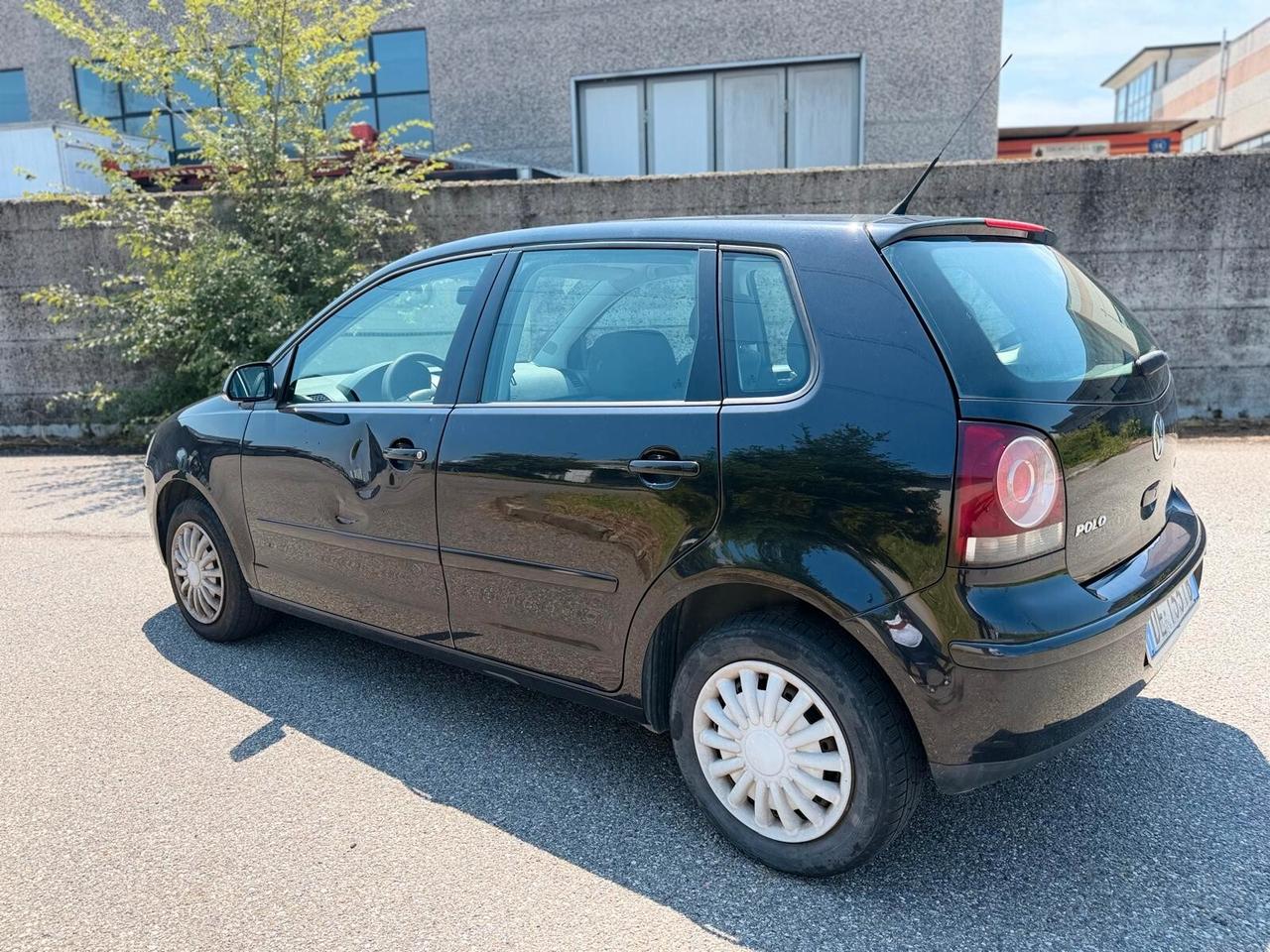 Volkswagen Polo 1.2/64CV 12V 5p. Comfortline