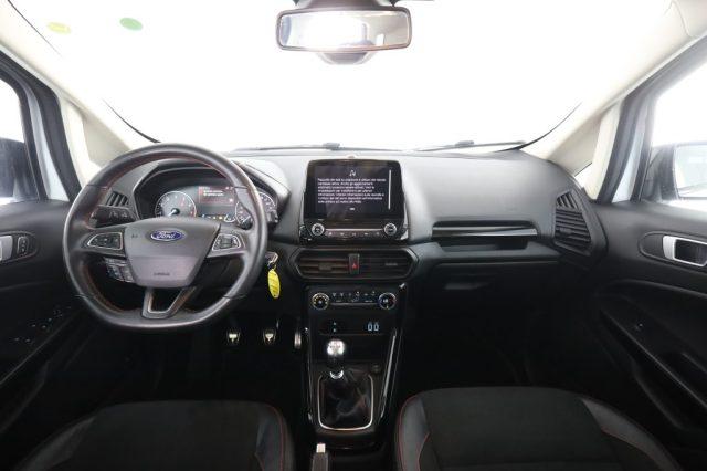 FORD EcoSport EcoSport 1.0 EcoBoost 125 CV Start&Stop ST-Line