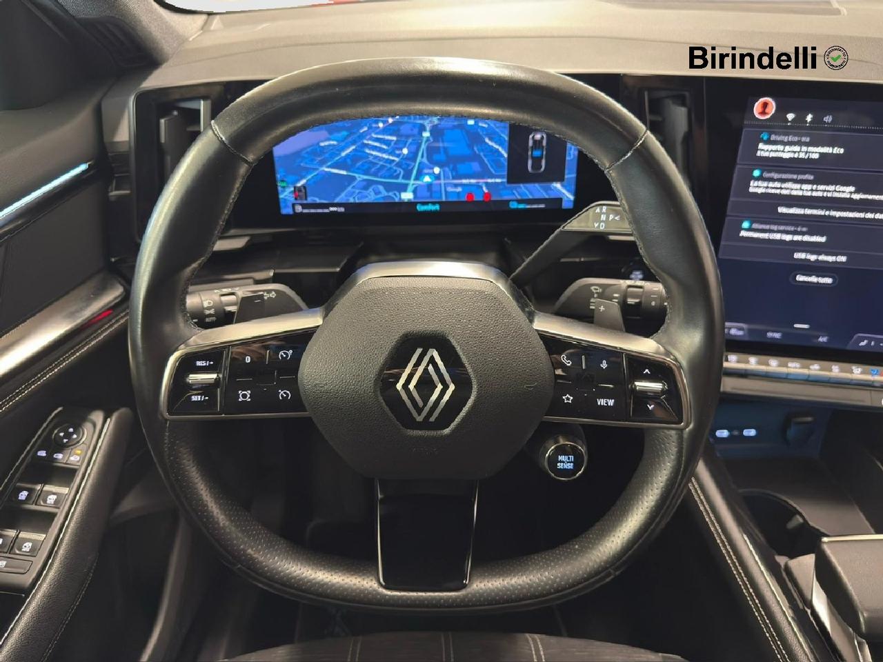 RENAULT Austral - Austral Full Hybrid E-Tech 200 CV Techno