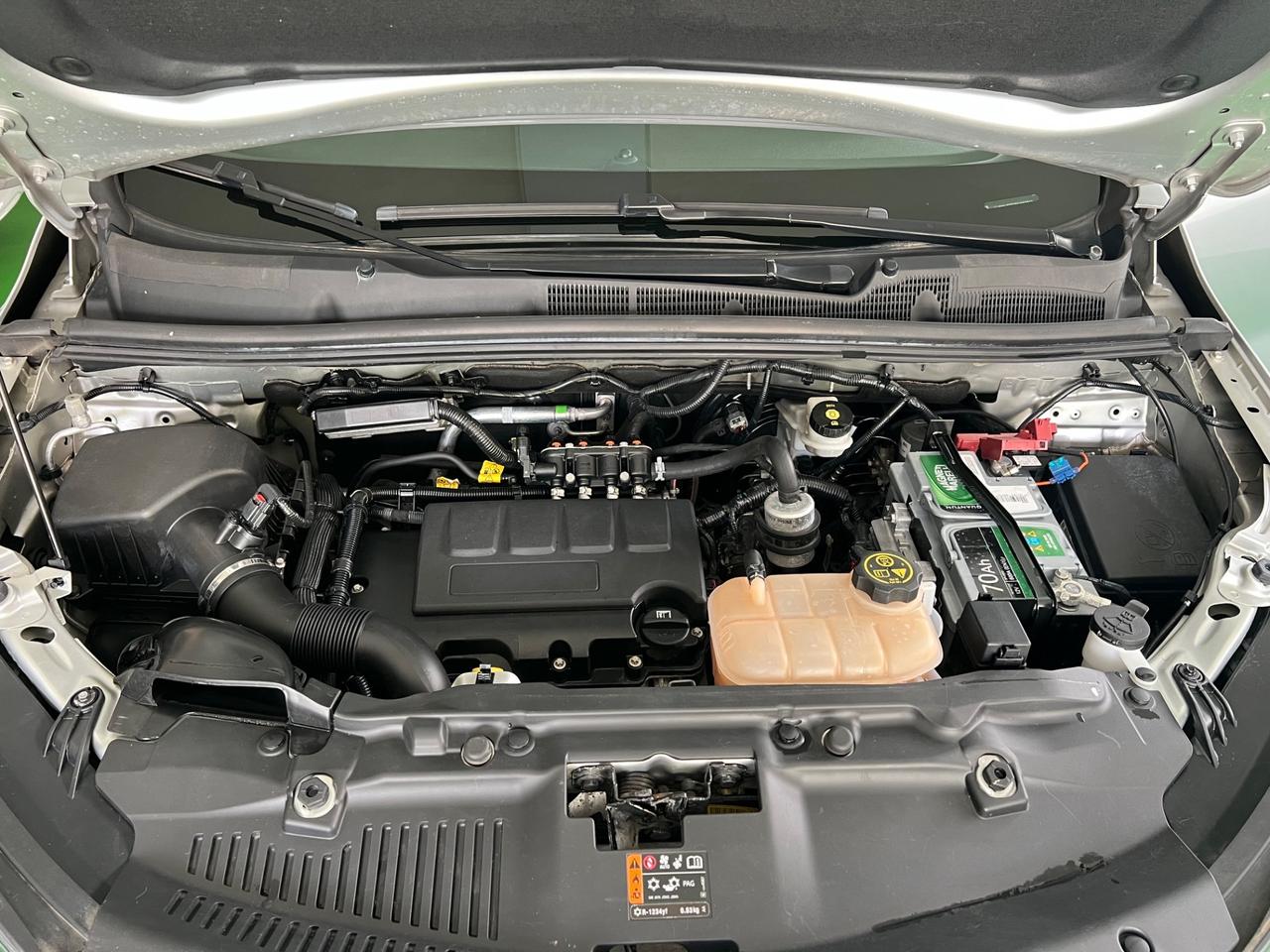 Opel Mokka X 1.4 Turbo GPL Tech 140CV 4x2 Business