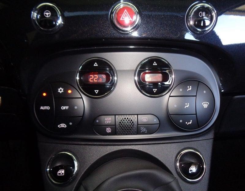 FIAT 500 500 1.0 hybrid Dolcevita 70cv