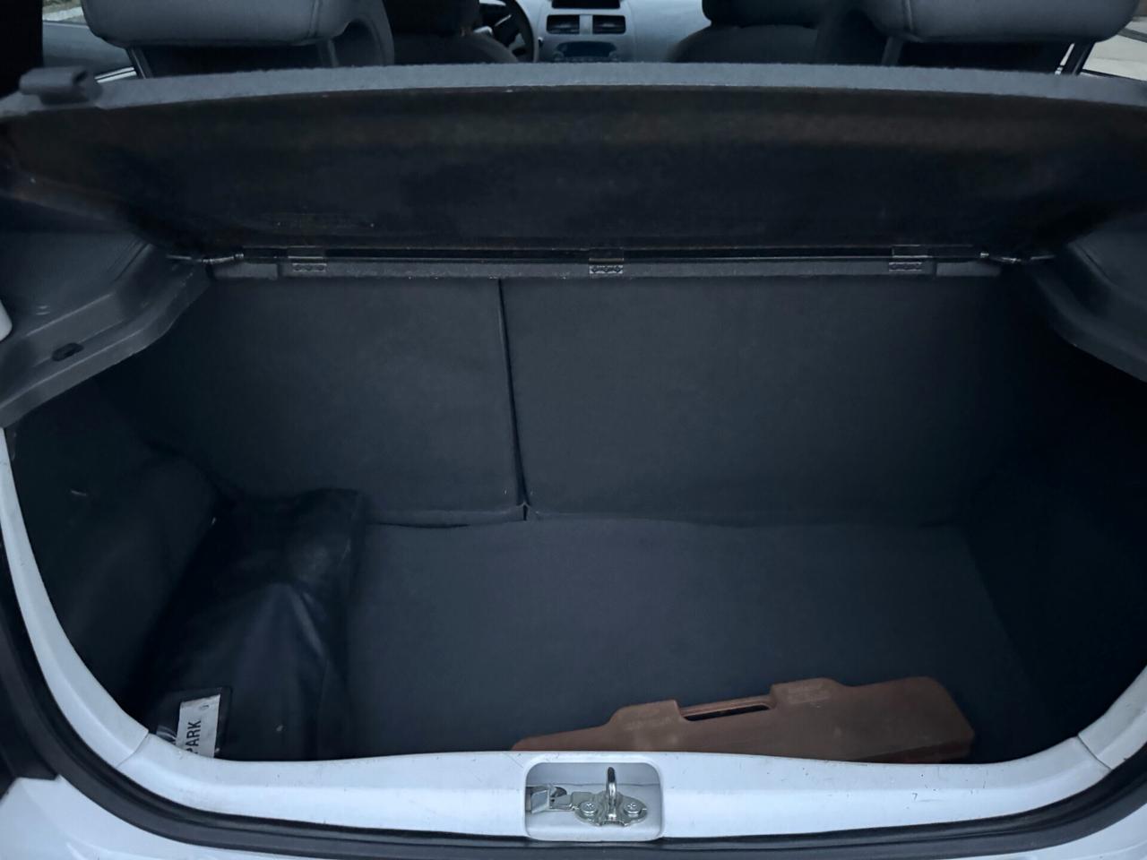 Chevrolet Spark 1.0 LS GPL Eco Logic
