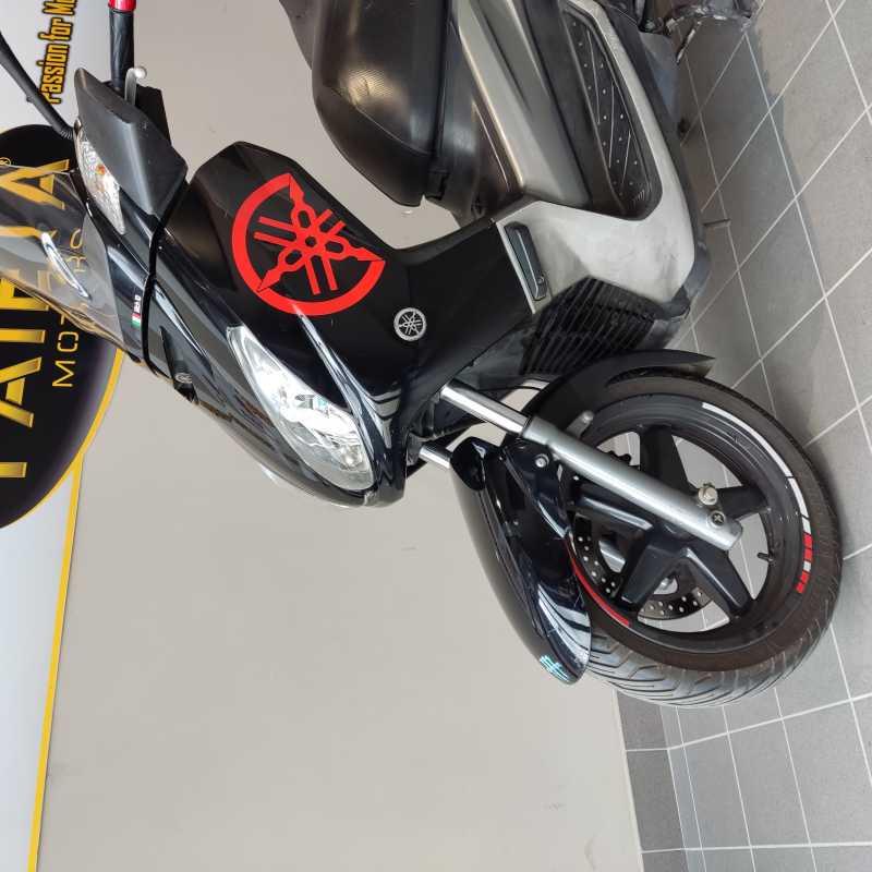 Yamaha X-Max 250 - 2009