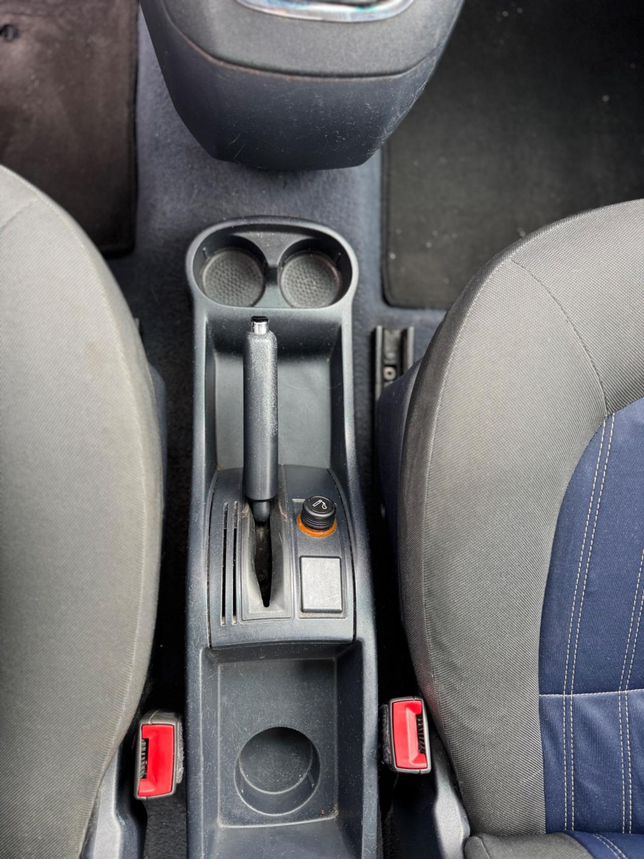 Lancia MUSA 1.4 Platino Ecochic GPL