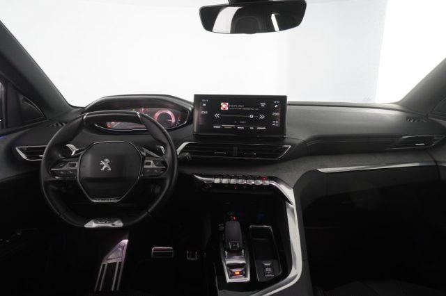 PEUGEOT 3008 3008 BlueHDi 130 EAT8 GT