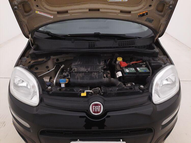 Fiat Panda Lounge BZ059531 1.2 Benzina 69CV
