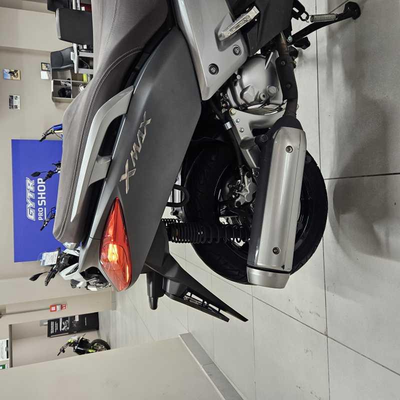 Yamaha X-Max 250 - 2010