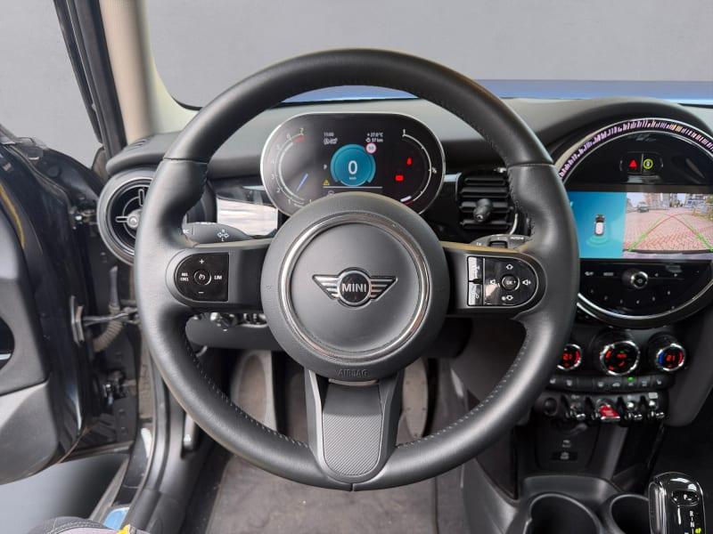 MINI MINI 1.5 COOPER CAMDEN 5 PORTE