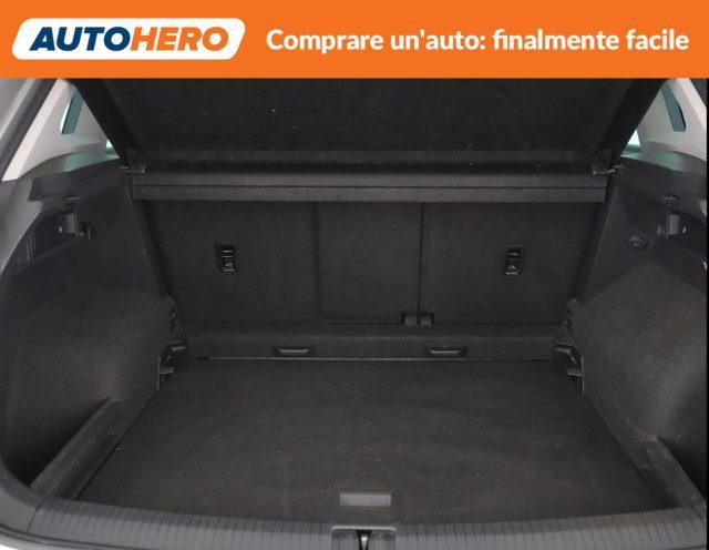 VOLKSWAGEN Tiguan 2.0 TDI SCR 4MOTION Style BlueMotion Technology