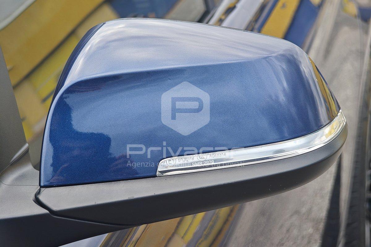 BMW 316d Touring Business Advantage aut.