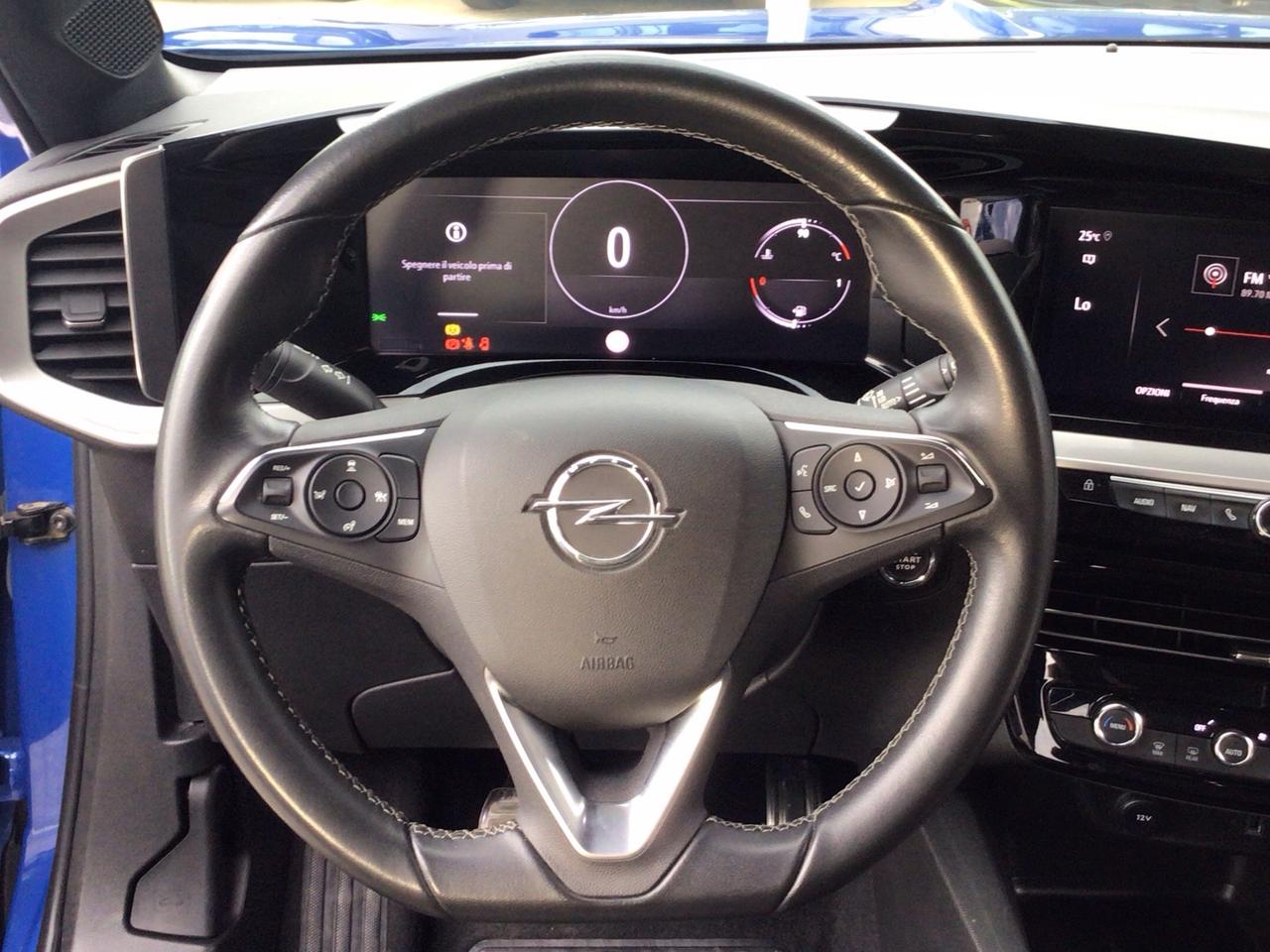 Opel Mokka 1.2 Turbo 136 CV Ultimate