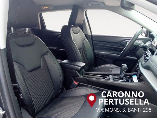 JEEP Compass 1.3 Turbo T4 190 CV PHEV AT6 4xe Business Plus